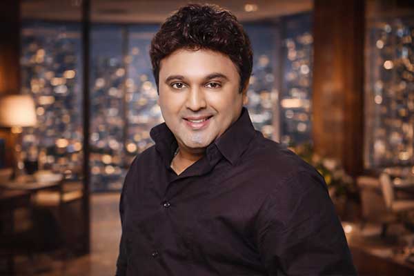 Ali Asgar