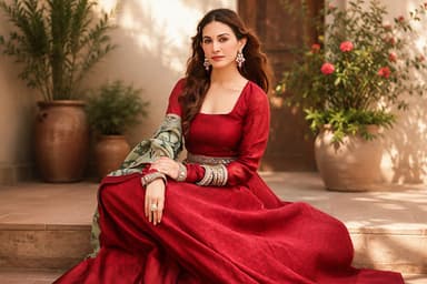 Amyra Dastur