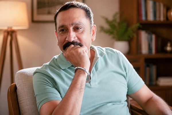 Mukesh Tiwari