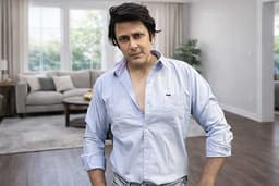 Cezanne Khan