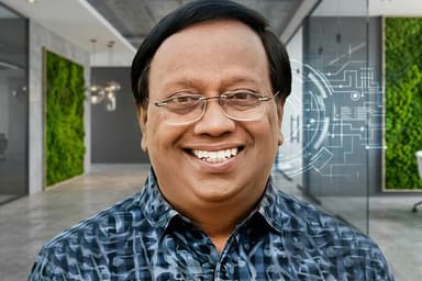 Rakesh Srivastava
