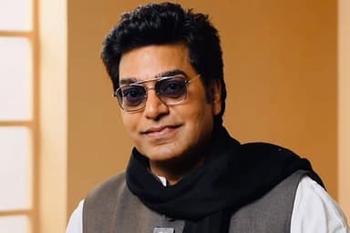 Ashutosh Rana
