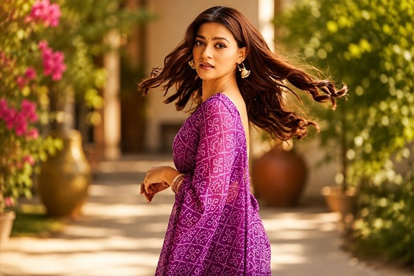 Prakruti Mishra