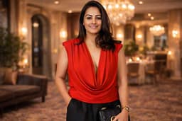Anita Hassanandani