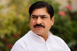 Yashpal Sharma