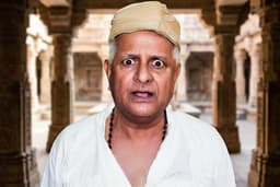 Manmauji
