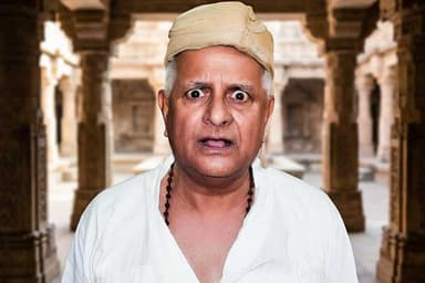 Manmauji
