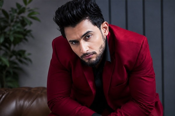 Leenesh Mattoo