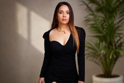 Veronica Vanij