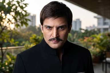 Jimmy Shergill