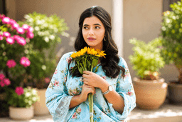 Alisha Parveen