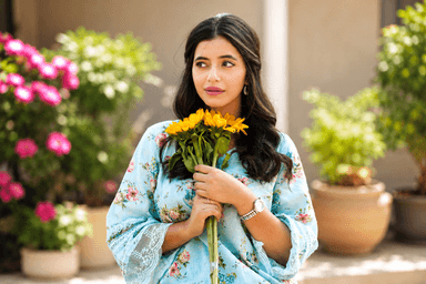 Alisha Parveen