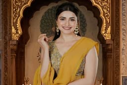 Prachi Desai