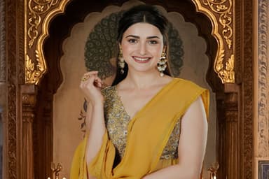 Prachi Desai