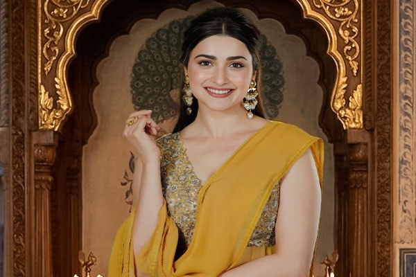 Prachi Desai