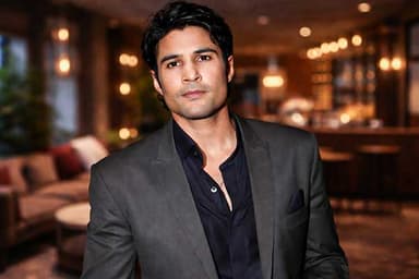 Rajeev Khandelwal