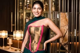Akshaya Shetty