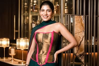 Akshaya Shetty