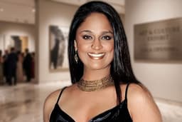 Suneeta Rao