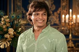 Rajeev Surti