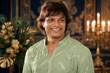 Rajeev Surti