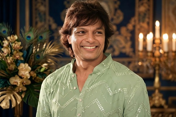 Rajeev Surti