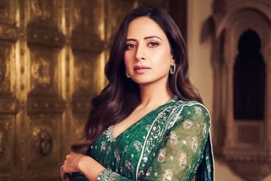 Sargun Mehta