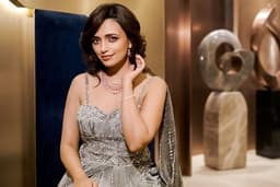 Roshni Chopra