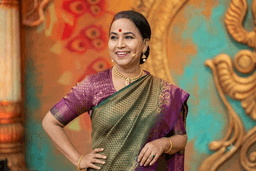 Asha Shelar