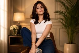 Riva Arora