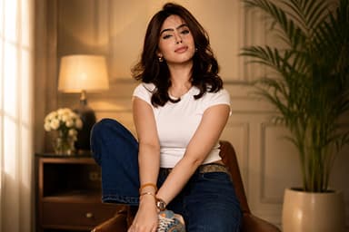 Riva Arora