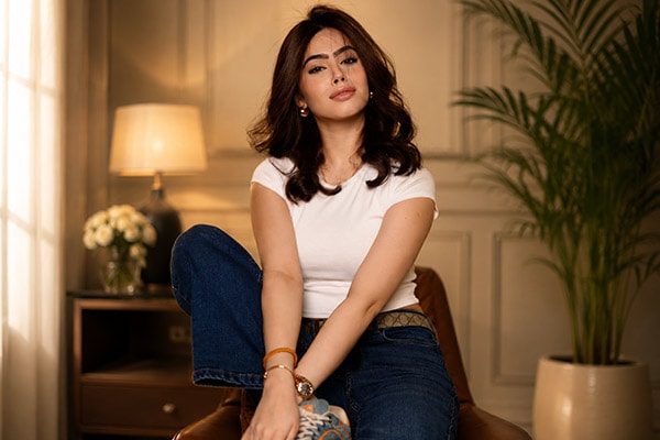 Riva Arora