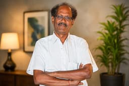 Virendra Saxena