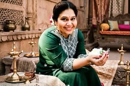 Trupti Khamkar