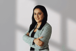 Deepika Amin