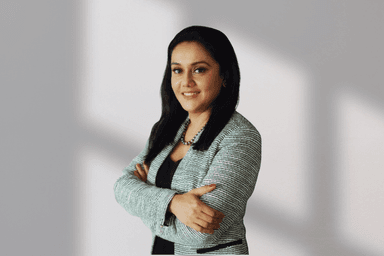 Deepika Amin