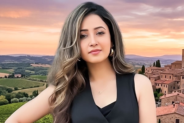 Sana Amin Sheikh