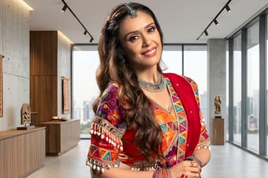 Hrishitaa Bhatt