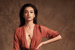 Radhika Apte