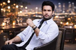 Vivian Dsena