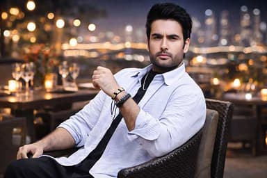 Vivian Dsena
