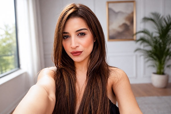Benafsha Soonawalla