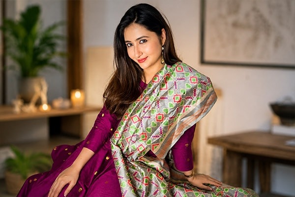 Harshada Patil