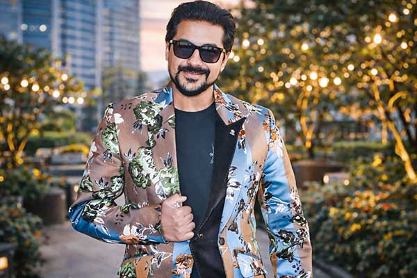 Pushkar Jog