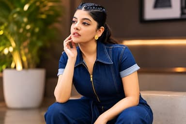 Nupur Nagpal