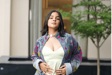 Anupriya Caroli