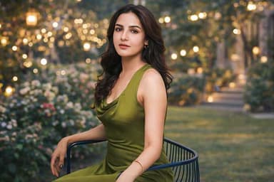 Jasmin Bhasin