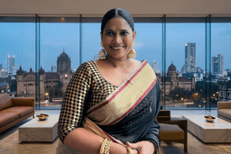 Chhaya Kadam