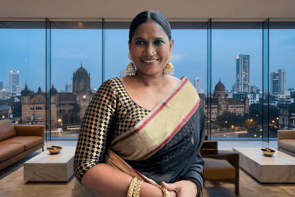 Chhaya Kadam, photograph 1