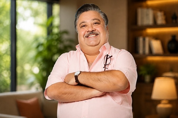Manoj Pahwa